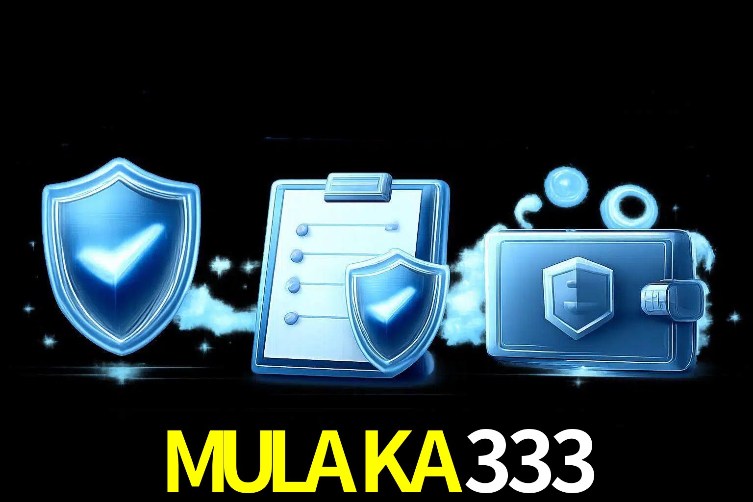 Herramientas de seguridad y verificación de cuenta MULAKA333