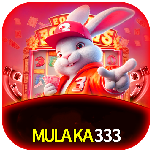 MULAKA333 Logo