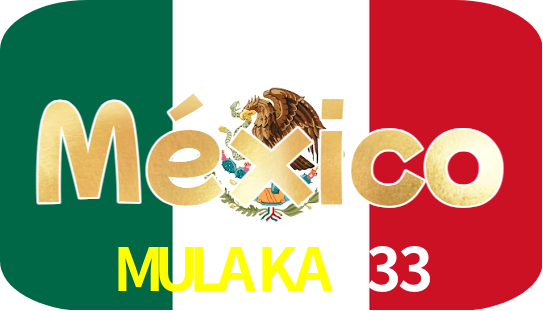 MULAKA333 Logo